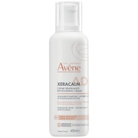 Avene Eau Thermale Xeracalm AD Κρέμα Αναπλήρωσης Λιπιδίων, 400ml