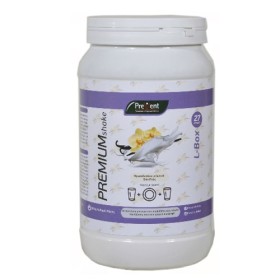 PreVent Premium Shake Βανίλια Πρωτεϊνικό Ρόφημα για την Απώλεια Βάρ...