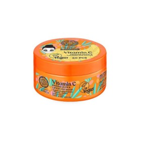 Natura Siberica Oblepikha Vitamin C Express Glow & Lifting Eye Patc...