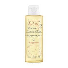 Eau Thermale Avène - XeraCalm A.D Καθαριστικό Έλαιο Αναπλήρωσης Λιπιδίων, 100ml