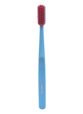Frezyderm Toothbrush Extra Soft Πολύ Μαλακή Οδοντόβουρτσα Γαλάζια, ...