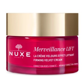 Nuxe Merveillance Lift Firming Velvet Cream Αντιγηραντική Κρέμα για...