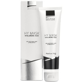 Galenia Skin Care HY Mask Hyaluronic Acid Anti-Age Facial Mask Αντι...