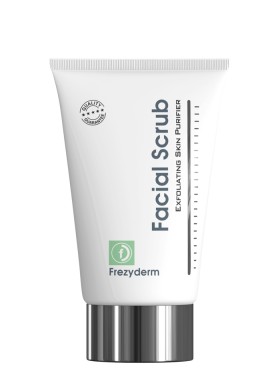 Frezyderm Καθαρισμός Προσώπου
