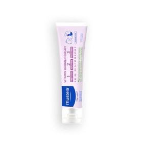 Mustela Vitamin Barrier Creme Change 1-2-3, 50ml