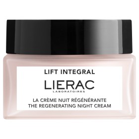 Lierac Lift Integral Αναδομητική Κρέμα Νύχτας, 50ml