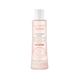 Avene Gentle Toner Απαλή Τονωτική Λοσιόν 200ml