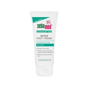 Sebamed Extreme Dry Skin Repair Foot Cream 10% Urea Κρέμα Ποδιών με...