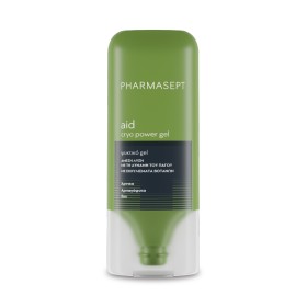 Pharmasept Cryo Power Gel Κρυοθεραπείας, 100ml