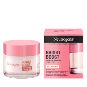 Neutrogena Bright Boost