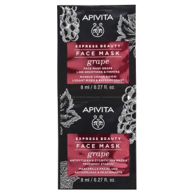 Apivita Express Beauty Αντιρυτιδική & Συσφιγκτική Μάσκα Προσώπου με...