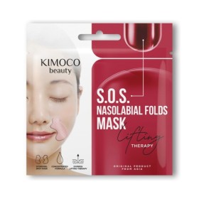 Kimoco Beauty S.O.S Nasolabial Folds Mask Lifting Therapy Μάσκα για...