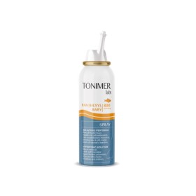 Tonimer Lab Panthexyl Baby Spray Υπέρτονο Διάλυμα με Θαλασσινό Νερό...