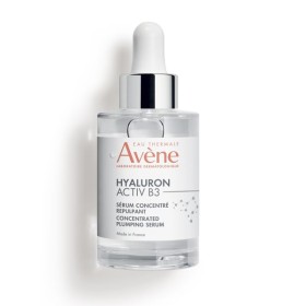 Avene Hyaluron Activ B3 Συμπυκνωμένο Serum Σύσφιξης Προσώπου & Ματι...