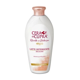 Cera Di Cupra Delicate Cleansing Milk Γαλάκτωμα Καθαρισμού Προσώπου...