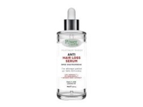 Power Health Platinum Anti Hair - Loss Serum Ορός κατά της Τριχόπτωσης, 90ml