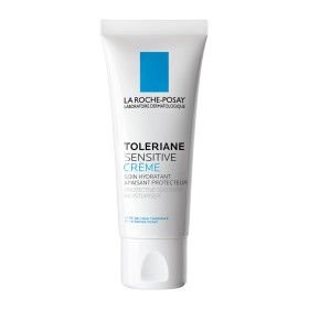 La Roche Posay Toleriane Sensitive Prebiotic Moisturiser Ενυδατική Κρέμα Προσώπου Με Πρεβιοτικά, 40ml