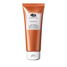 Origins Ginzing Peel-Off Mask Αναζωογονητική Μάσκα Λάμψης, 75ml