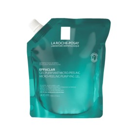 La Roche Posay Effaclar Μicro-Peeling Purifying Gel Refill Τζελ Καθ...