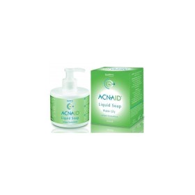 Boderm Acnaid Liquid Lotion κατά της Ακμής για Λιπαρές Επιδερμίδες, 300ml