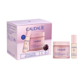 Caudalie Resveratrol-Lift Firming Cashmere Συσφιγκτική & Αντιρυτιδι...
