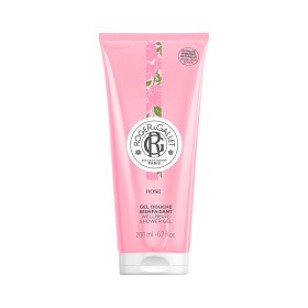 Roger&Gallet Rose Wellbeing Αφρόλουτρο Gel με Άρωμα Τριαντάφυλλου, 200ml