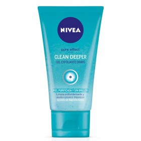 Nivea Daily Essentials Refreshing Facial Wash Καθημερινό Gel Καθαρι...
