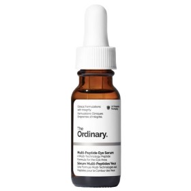 The Ordinary Multi-Peptide Eye Serum Αντιγηραντικός Ορός Ματιών, 15ml