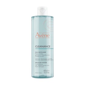 Avene Cleanance Νερό Καθαρισμού Micellaire για το Λιπαρό Δέρμα με Α...