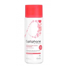 Biorga Cystiphane DS Shampoo Σαμπουάν Κατά Της Πιτυρίδας, 200ml