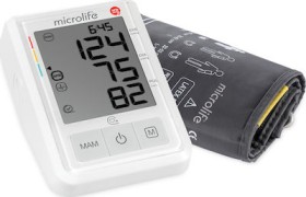 Microlife Πιεσόμετρα