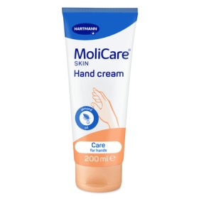 Hartmann MoliCare® Skin Hand Cream Κρέμα Χεριών, 200ml