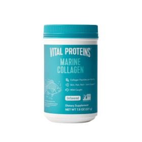 Vital Proteins Marine Collagen Συμπλήρωμα Διατροφής με Πεπτίδια Κολ...