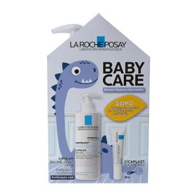La Roche-Posay Lipikar Baume Light AP+M 400ml με δώρο balm κατά των...
