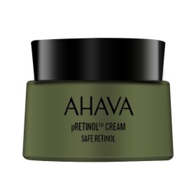 Ahava Safe Retinol pRetinol Cream Αντιρυτιδική & Συσφικτική Κρέμα Π...