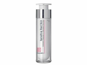 Frezyderm Sensitive Red Skin Facial Cream Κρέμα Προσώπου για το Ευαίσθητο Δέρμα, 50ml