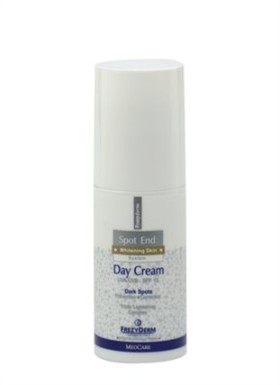 Frezyderm Spot End