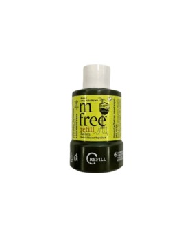 M-free Εντομοαπωθητικό Roll on Refill 75ml