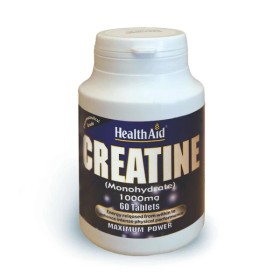 Health Aid Αμινοξέα