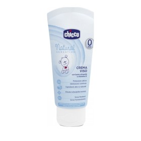 Chicco Natural Sensation Face Cream 0m+ 24ωρη Κρέμα Προσώπου 50ml