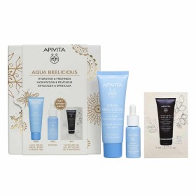 Apivita Promo Aqua Beelicious Cream-Gel Oil Free Light Ενυδατική Κρ...
