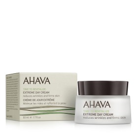 Ahava Extreme Day Cream Κρέμα Προσώπου Ημέρας Κατά Των Ρυτίδων, 50ml