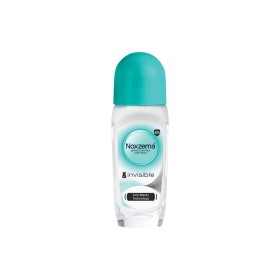 Noxzema Invisible Her Roll-On Γυναικείο Αποσμητικό κατά των Λευκών ...