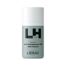 Lierac Homme 48h Αποσμητικό Roll-On, 50ml