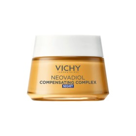 Vichy Neovadiol Κρέμα Νύχτας Για Θρέψη, Ενίσχυση Πυκνότητας & Εφέ L...