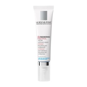La Roche Posay Redermic [R] Eyes Κρέμα Ματιών Για Μαύρους Κύκλους &...