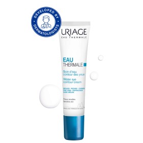 Uriage Eau Thermale Ενυδατική Κρέμα Ματιών, 15ml