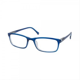 Eyelead Γυαλιά Πρεβυωπίας-Διαβάσματος E167 Κοκκάλινα Μπλε +1.25