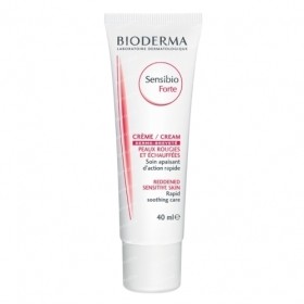 Bioderma Sensibio Forte Creme, 40ml