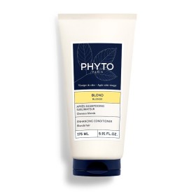 Phyto Blond Conditioner Αναδόμησης/Θρέψης 175ml